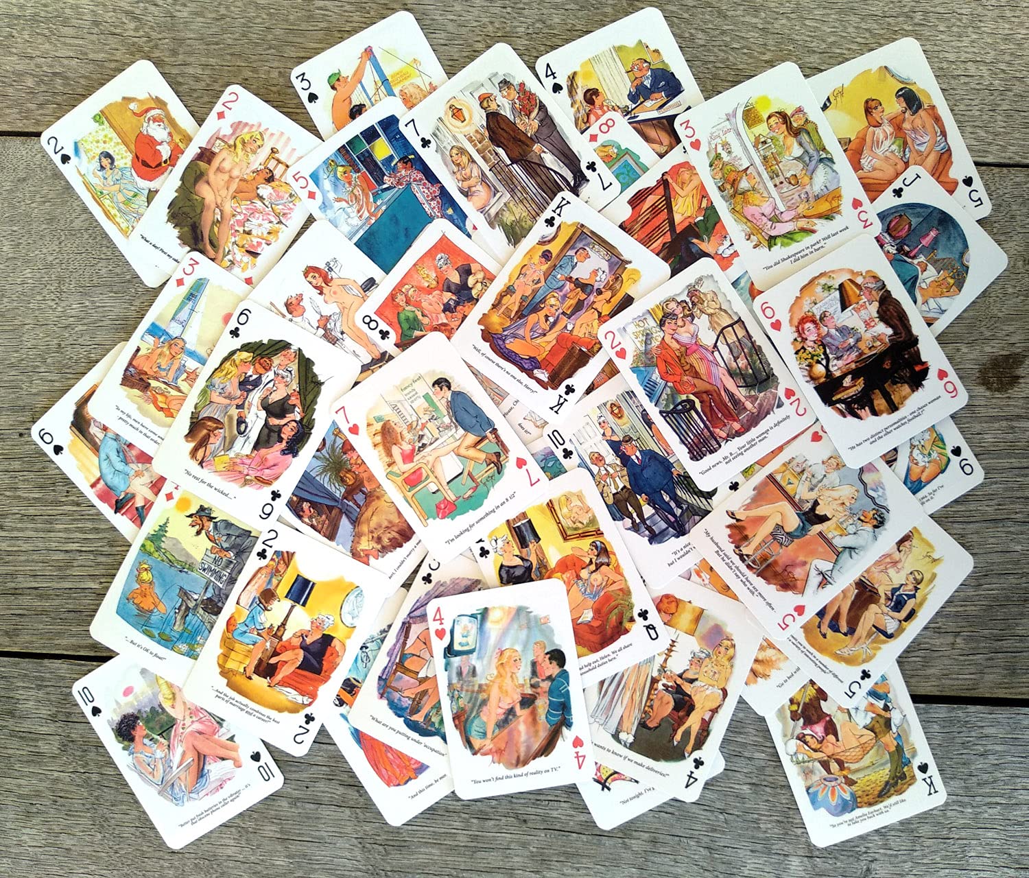 トランプ Vintage Playboy Playing Cards USA Vintage Playboy Playing Cards 1960s - Etsy