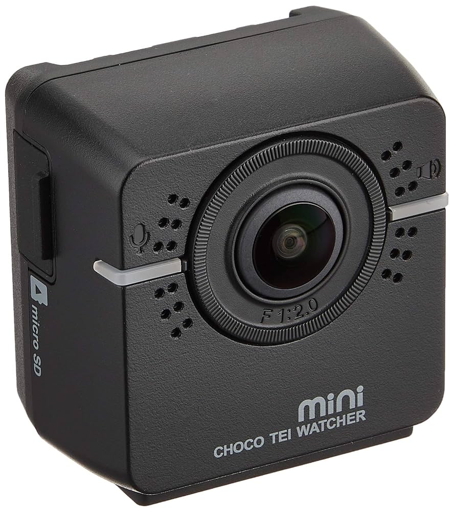 チョコ停ウォッチャーmini IB-MCT001 Amazon.co.jp: 因幡電機産業 (Stock) Chocolate The Witcher