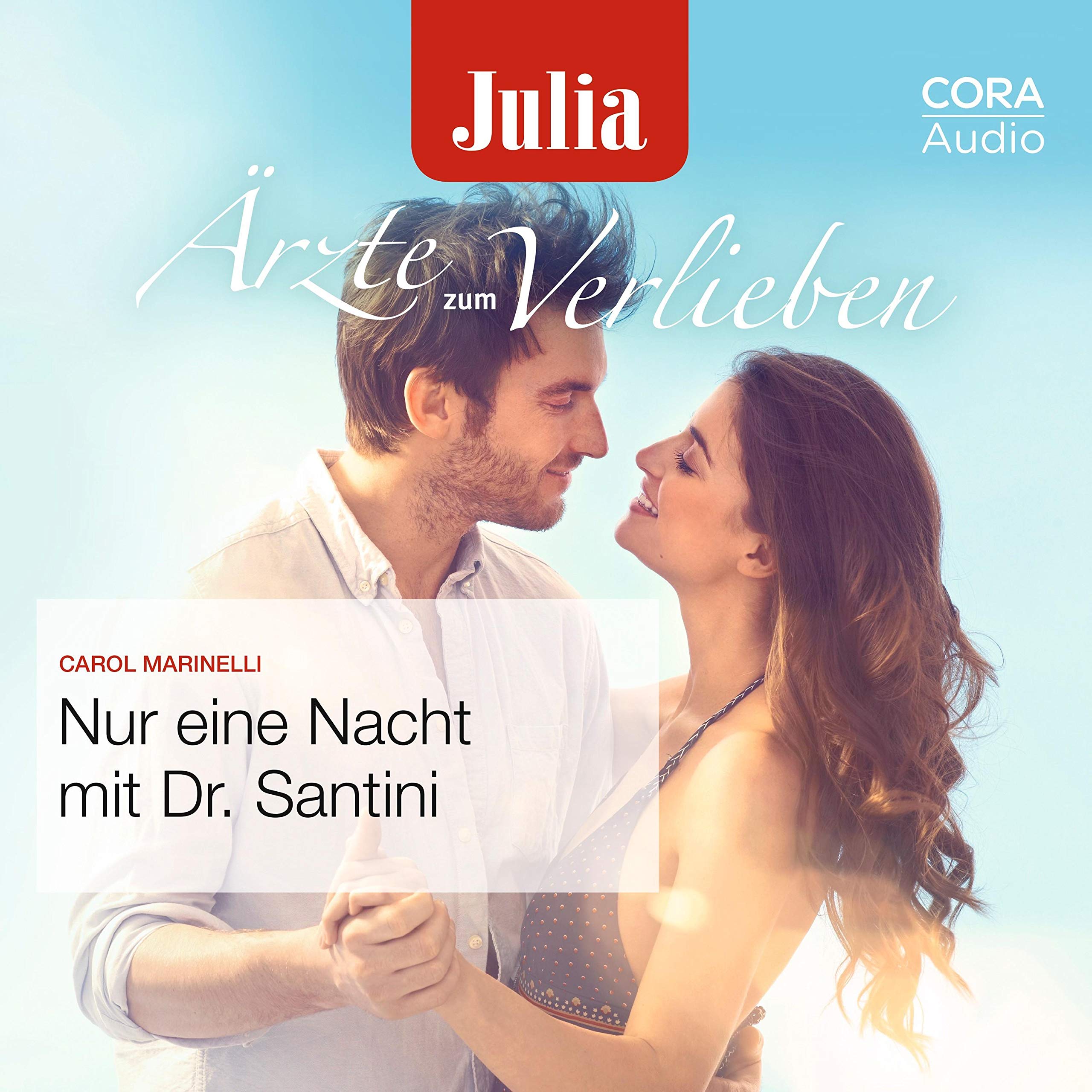 Nur eine Nacht mit Dr. Santini