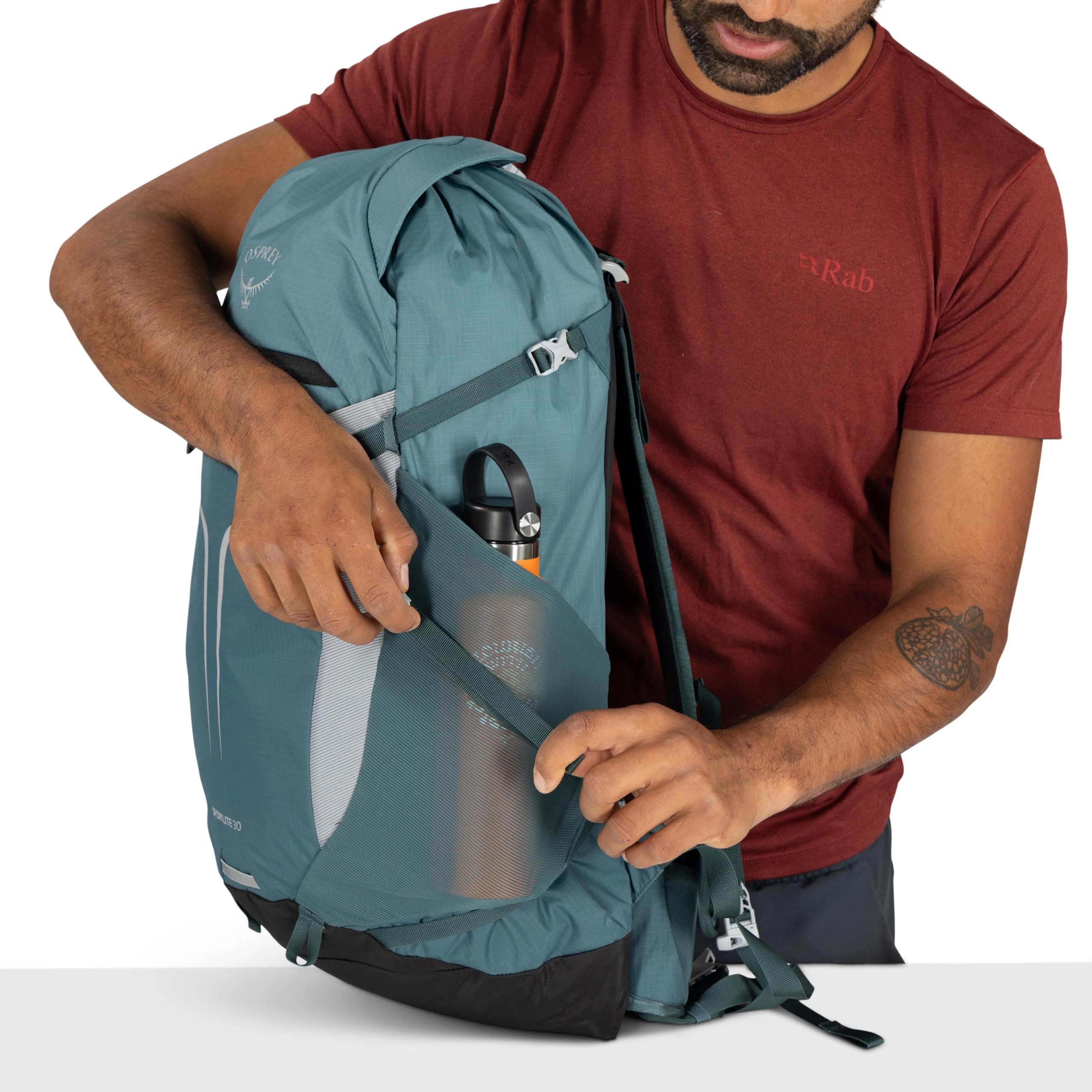 Osprey Sportlite 30 Backpack Unisex - Adulto
