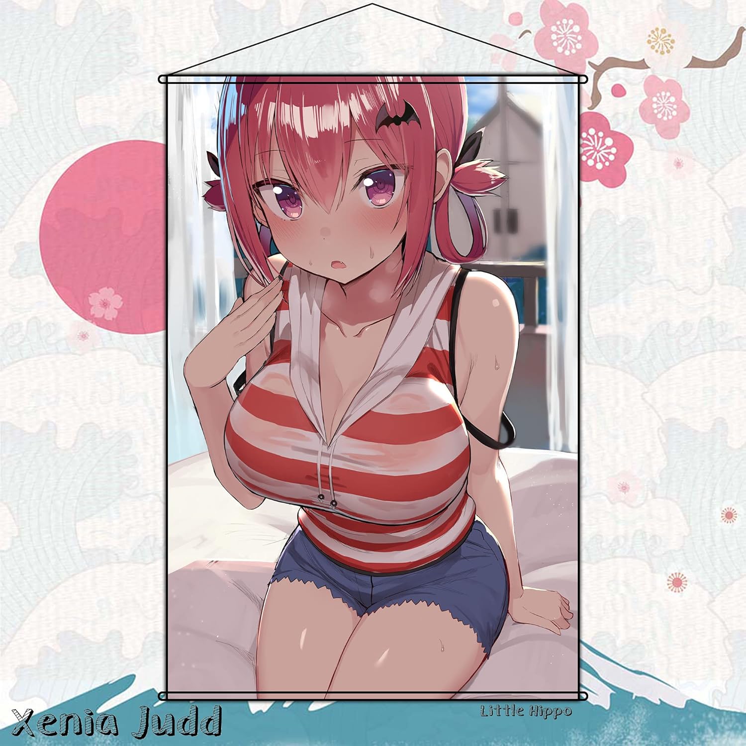 待望 B2サイズタペストリー ガヴリールドロップアウト サターニャ 0 アニメグッズうかみ 胡桃沢 サタニキア マクドウェル 電撃屋通販 ガヴドロ タペストリー 待望 B2サイズタペストリー ガヴリールドロップアウト サターニャ 0 アニメグッズうかみ 胡桃沢 サタニキア マクドウェル 電撃屋通販 ガヴドロ タペストリー