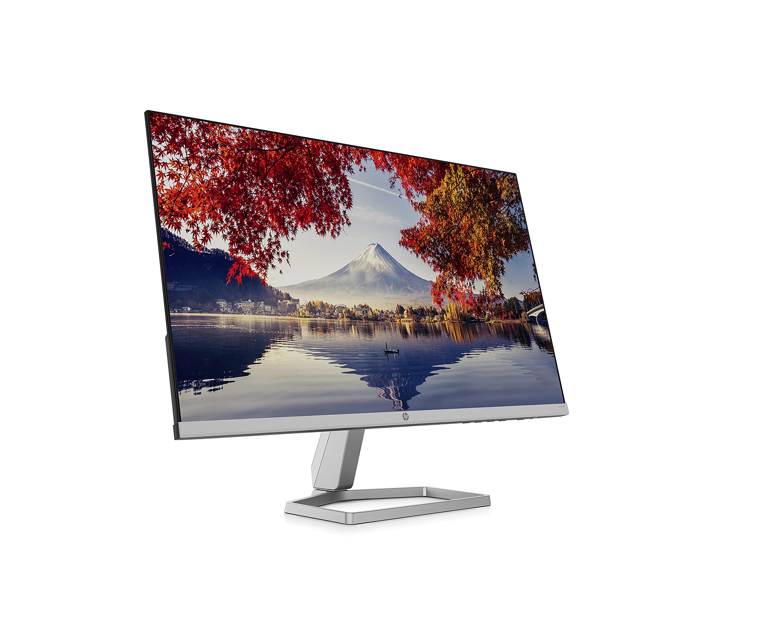 HP M24f FHD Monitor 60.5 cm (23.8) 1920 x 1080 Pixels Full HD