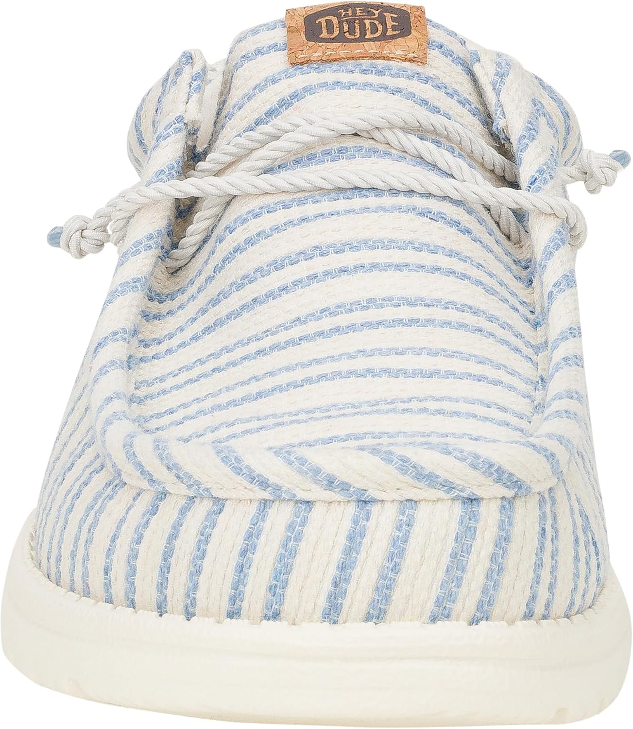 HEYDUDE Wally Resort, Men’s Shoes, Men's Slip-on Loafers, Comfortable & Light-Weight - Image 7