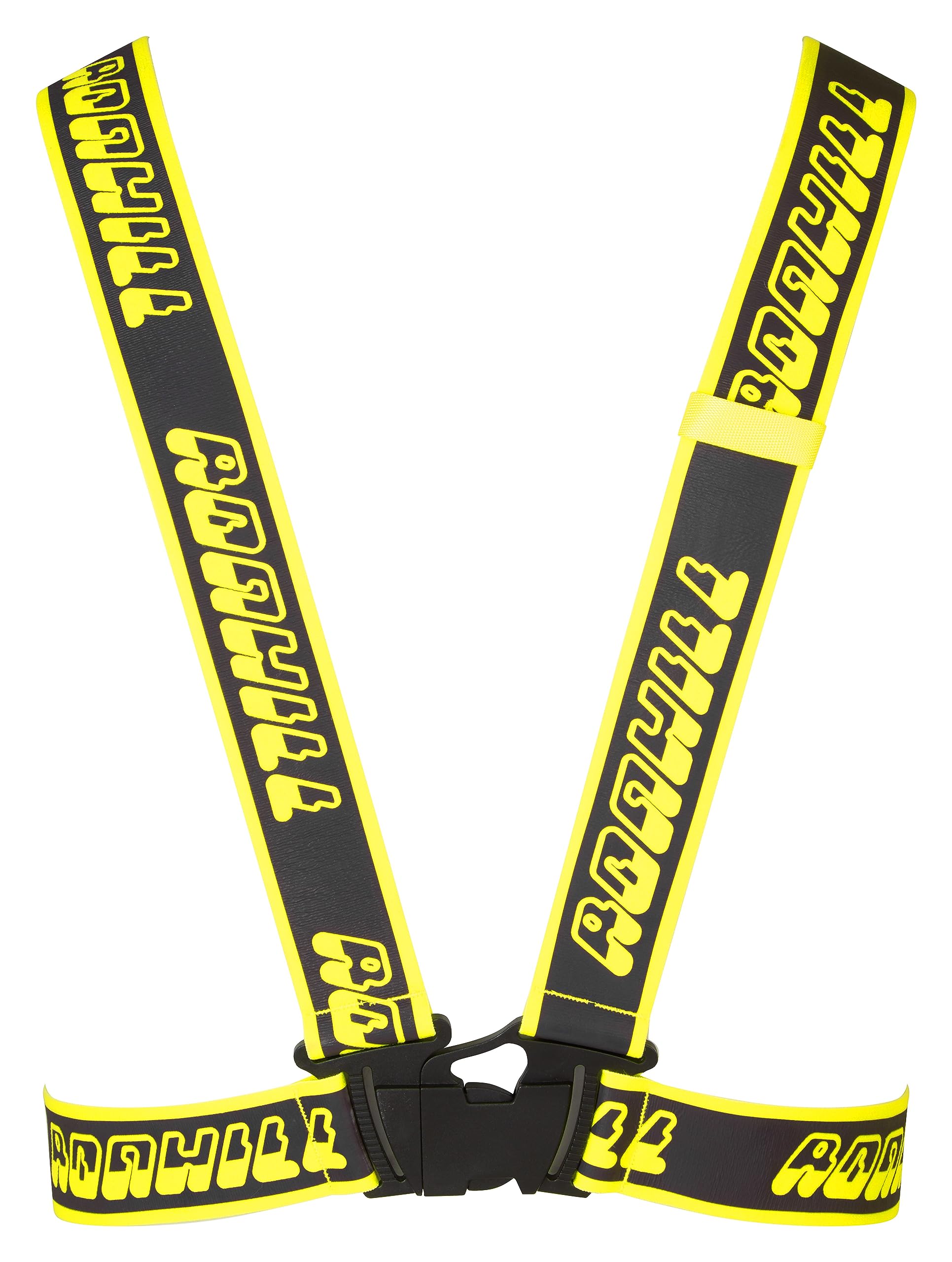 Ronhill Running, Reflective Belt, Fluo Pink, Size M/L