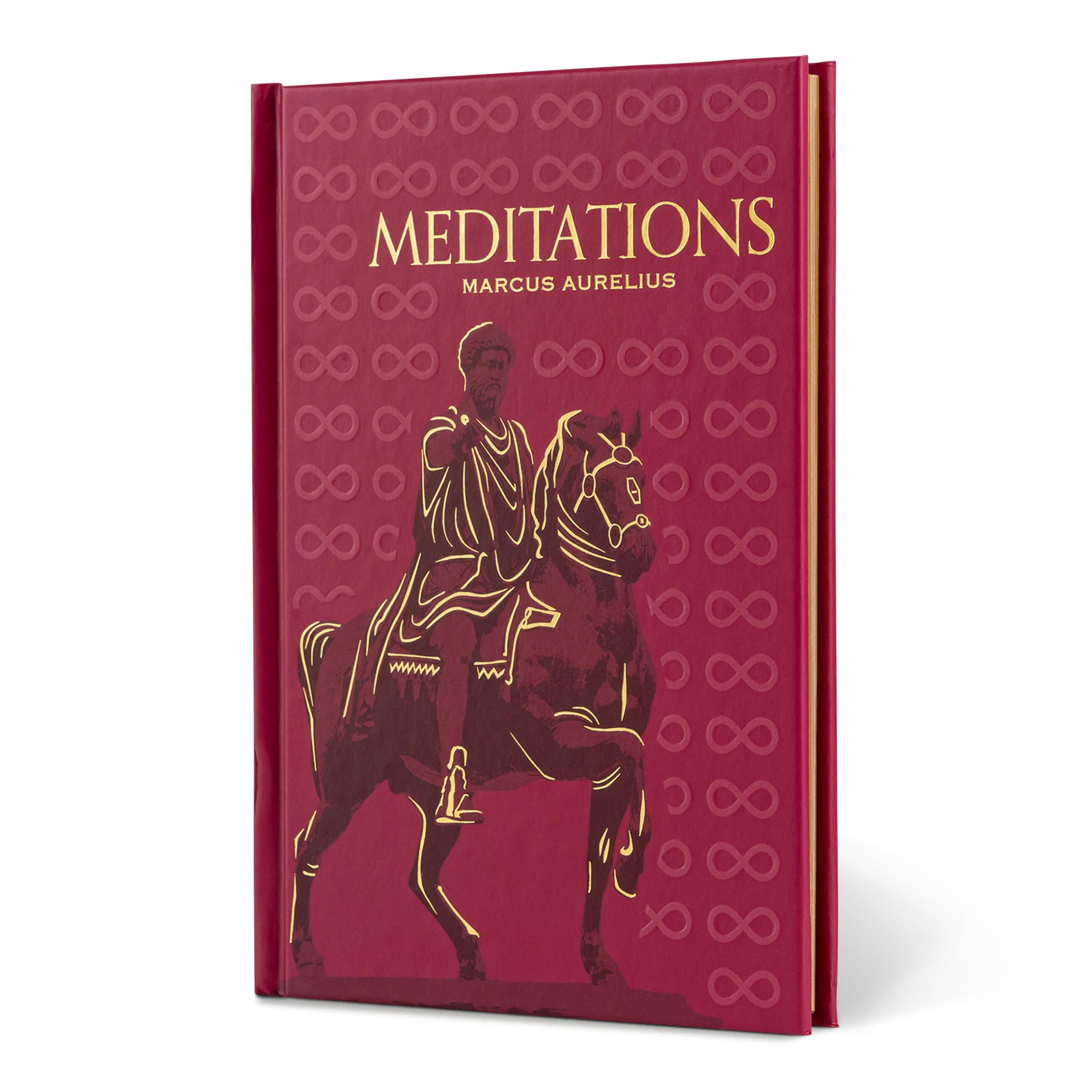 Meditations (Signature Gilded Editions)