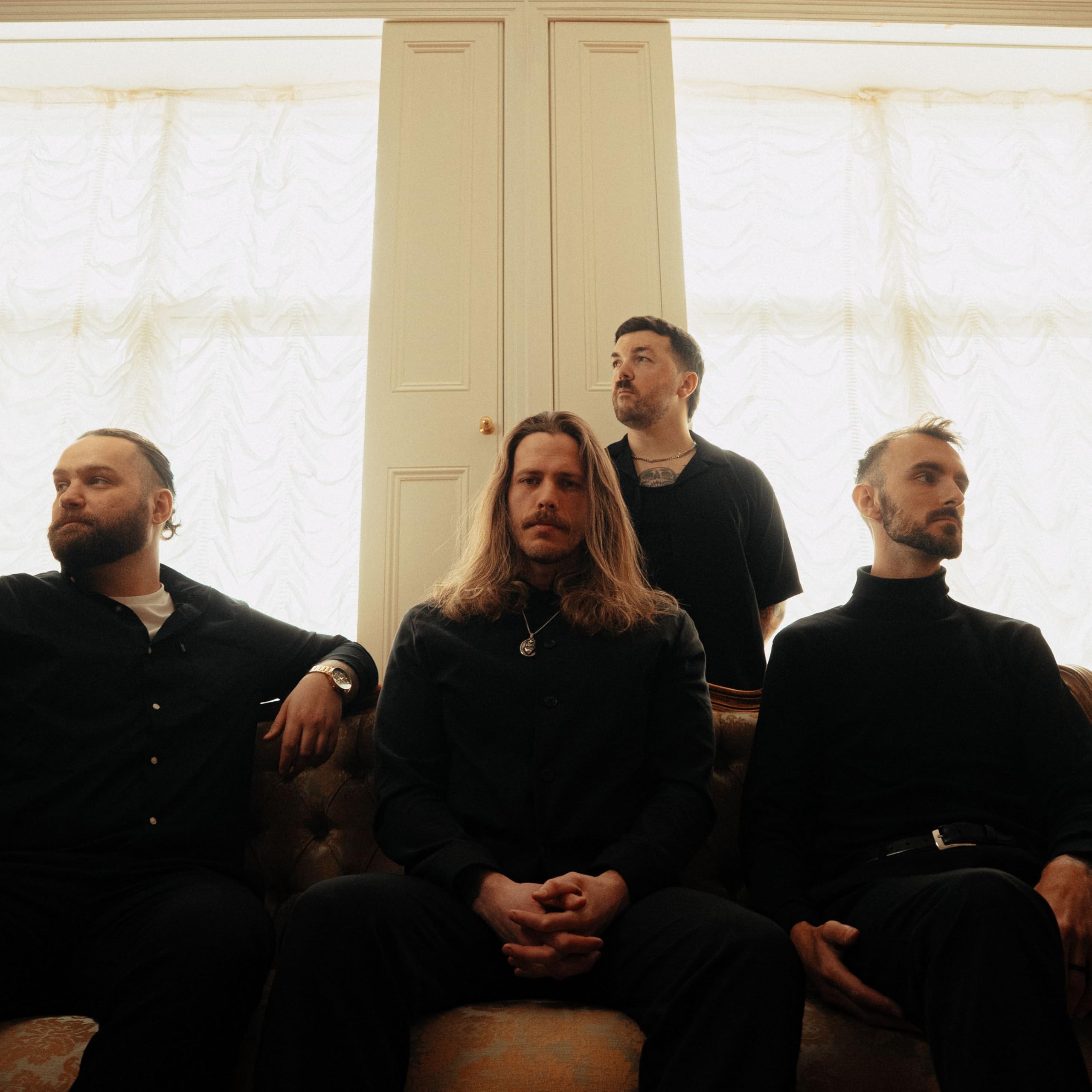 Confessions of a Traitor