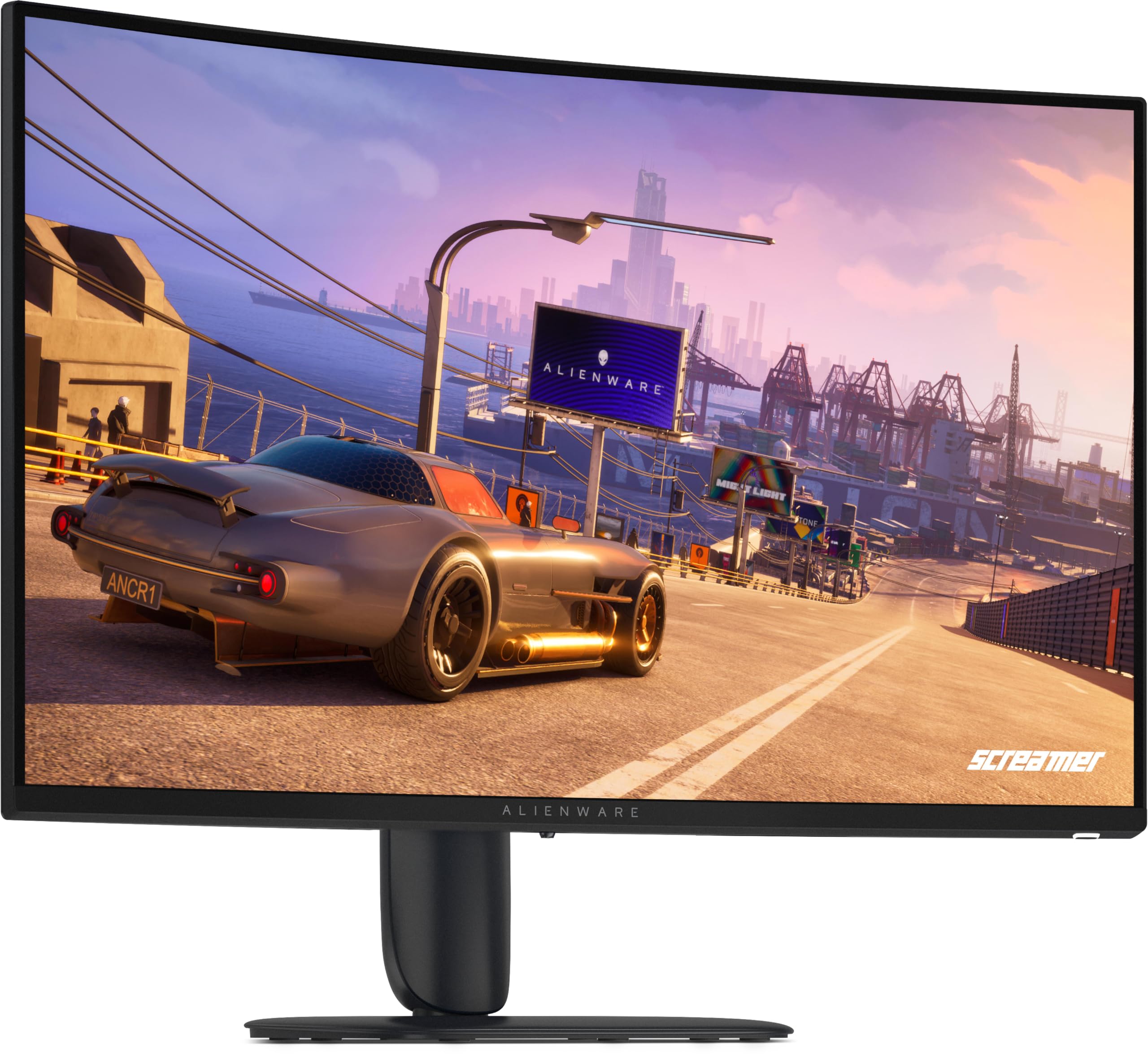 Alienware 32 Gaming Monitor - AW3226DM, QHD (2560x1440), 240Hz, VA