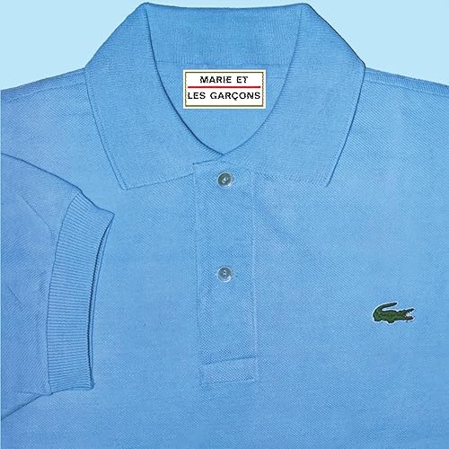 les garcons clothing