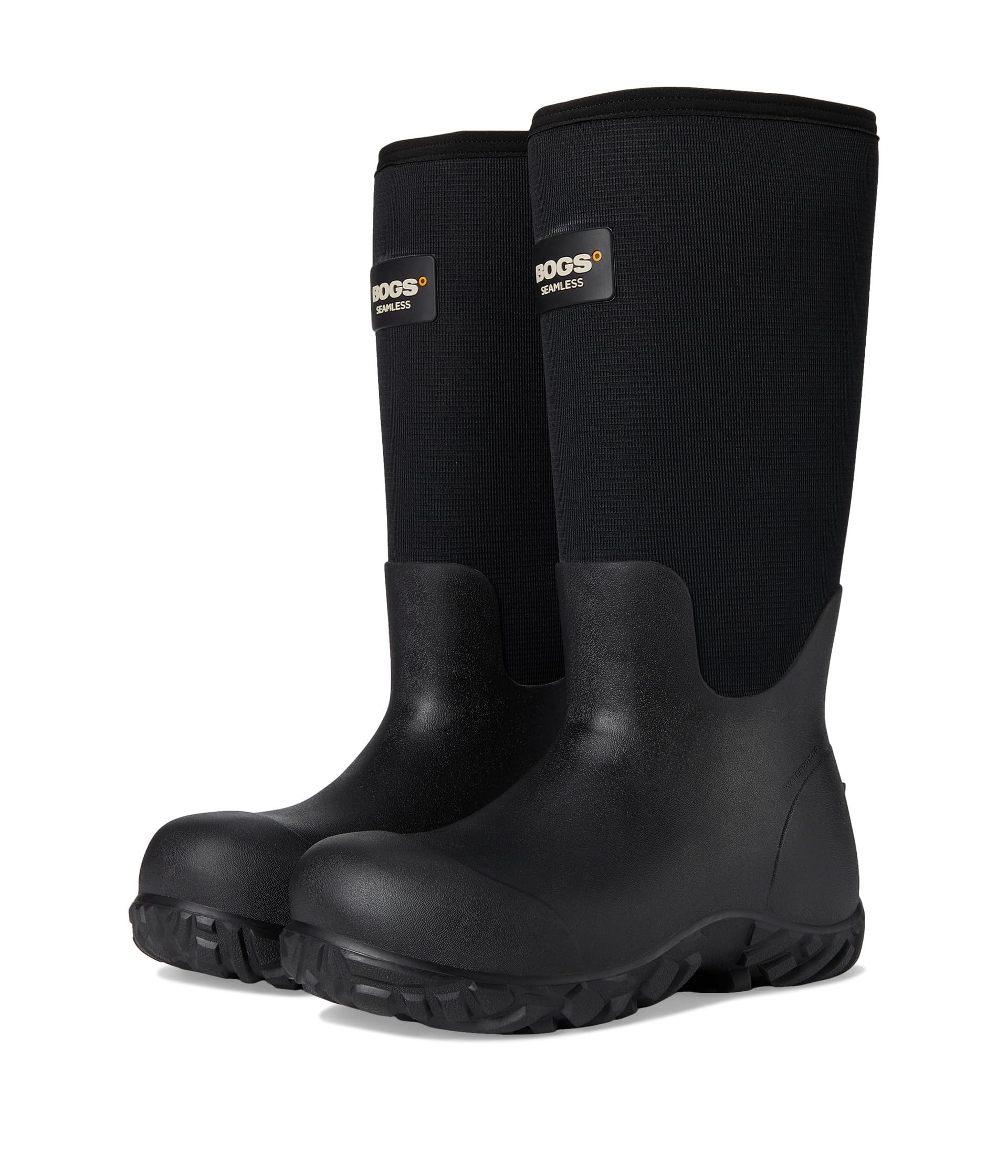 BOGS mens Workman 17" Ct