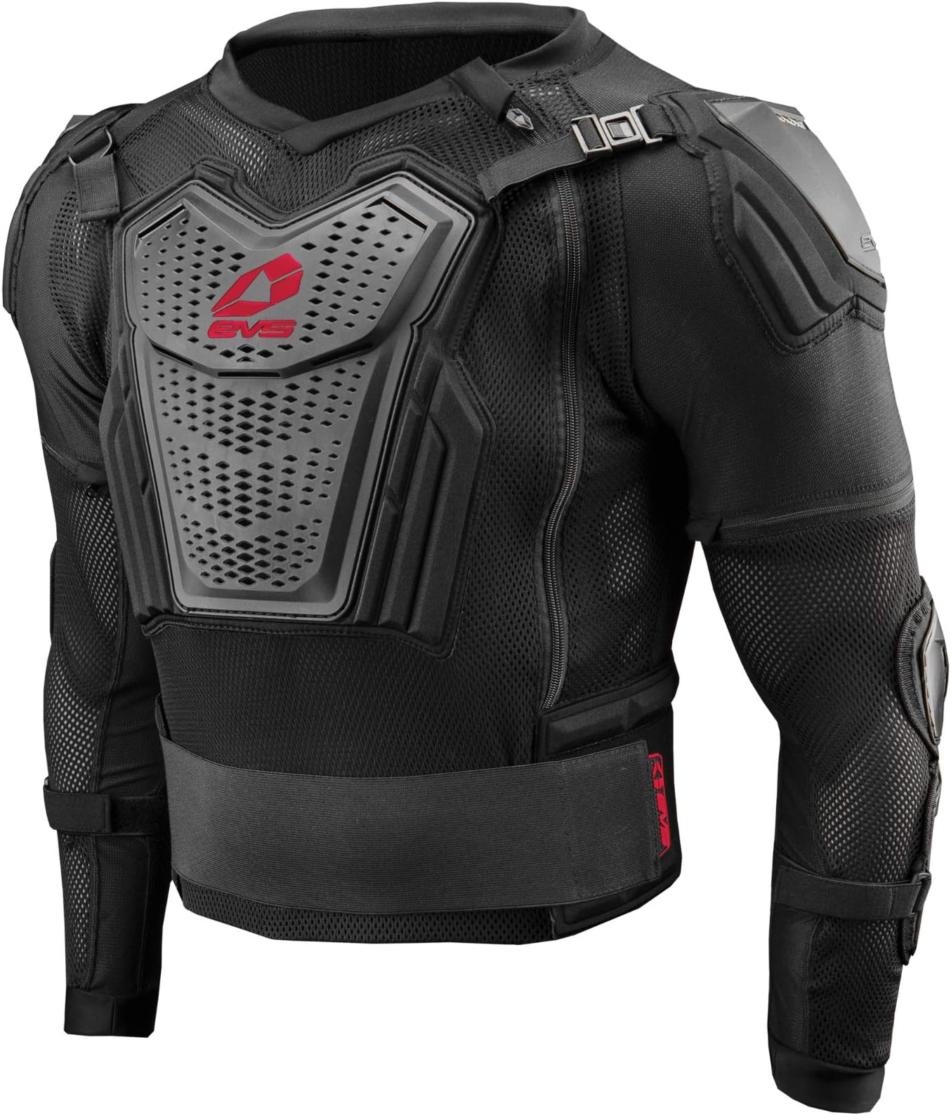 EVS Sports Comp Suit-Adult