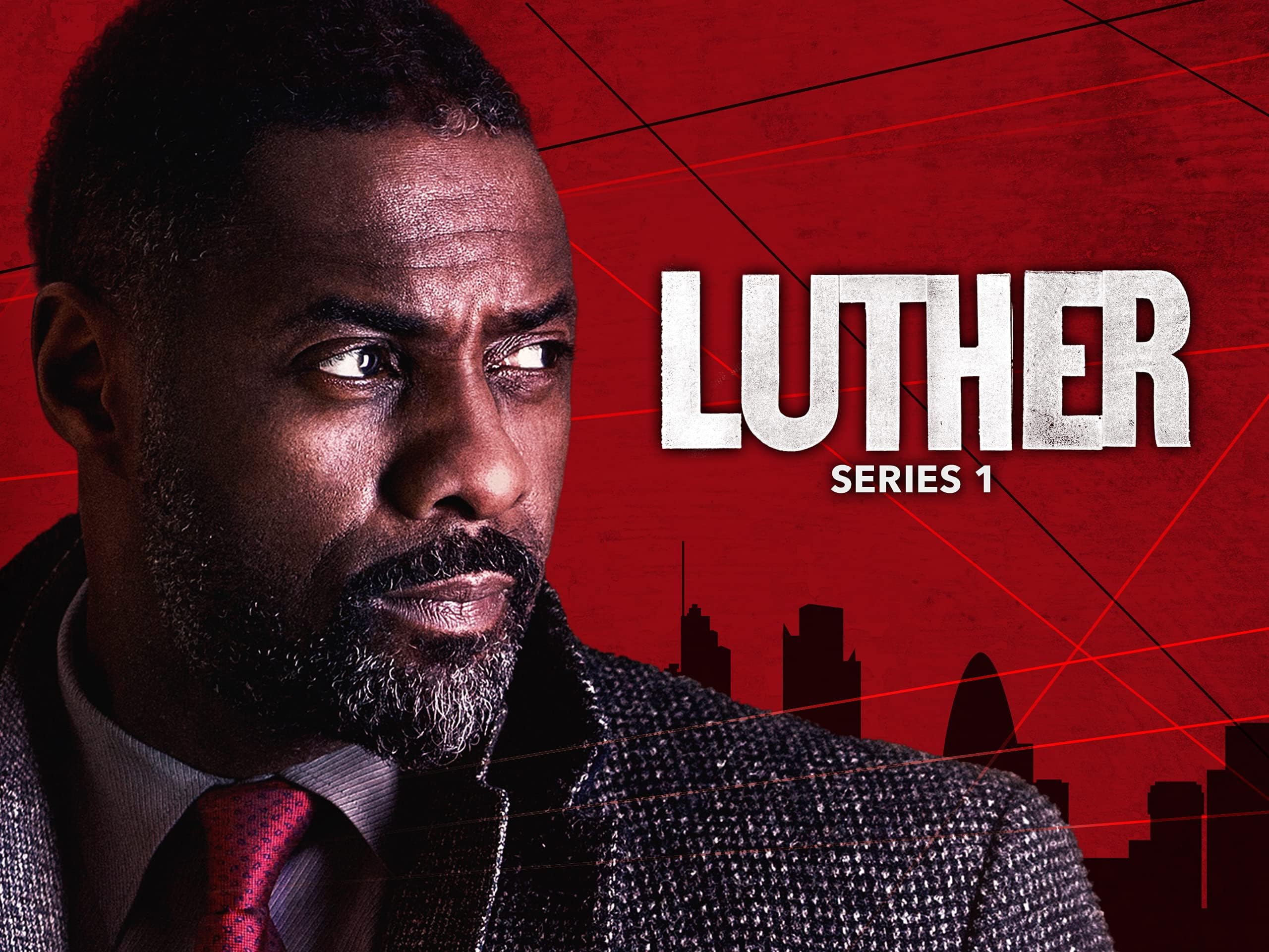 Luther, Season 1