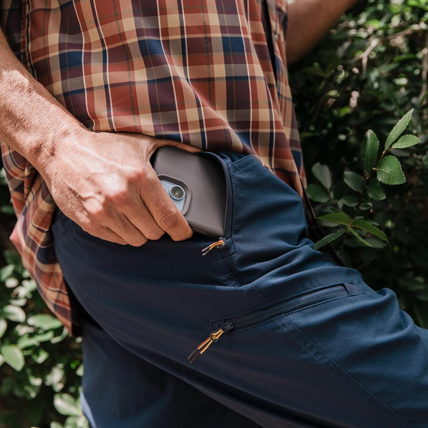 Field & Stream Mens Slinger Nylon Fishing Pants - Image 10