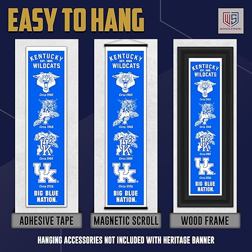 Miniatura 184 de Winning Streak NCAA Ohio State Buckeyes para hombre