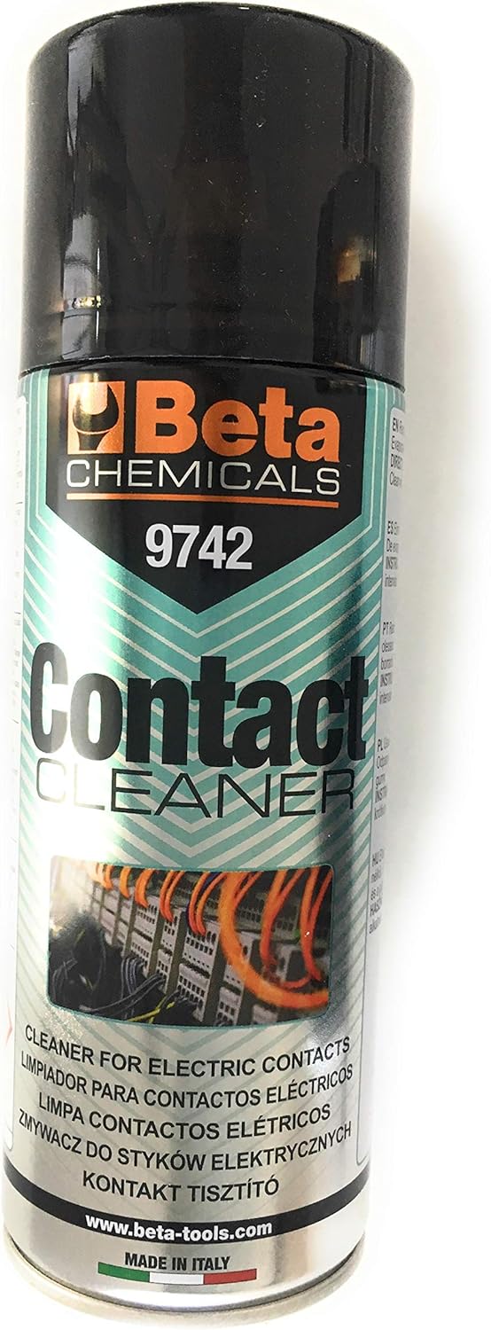CONTACT CLEANER Amazon.co.uk DIY & Tools