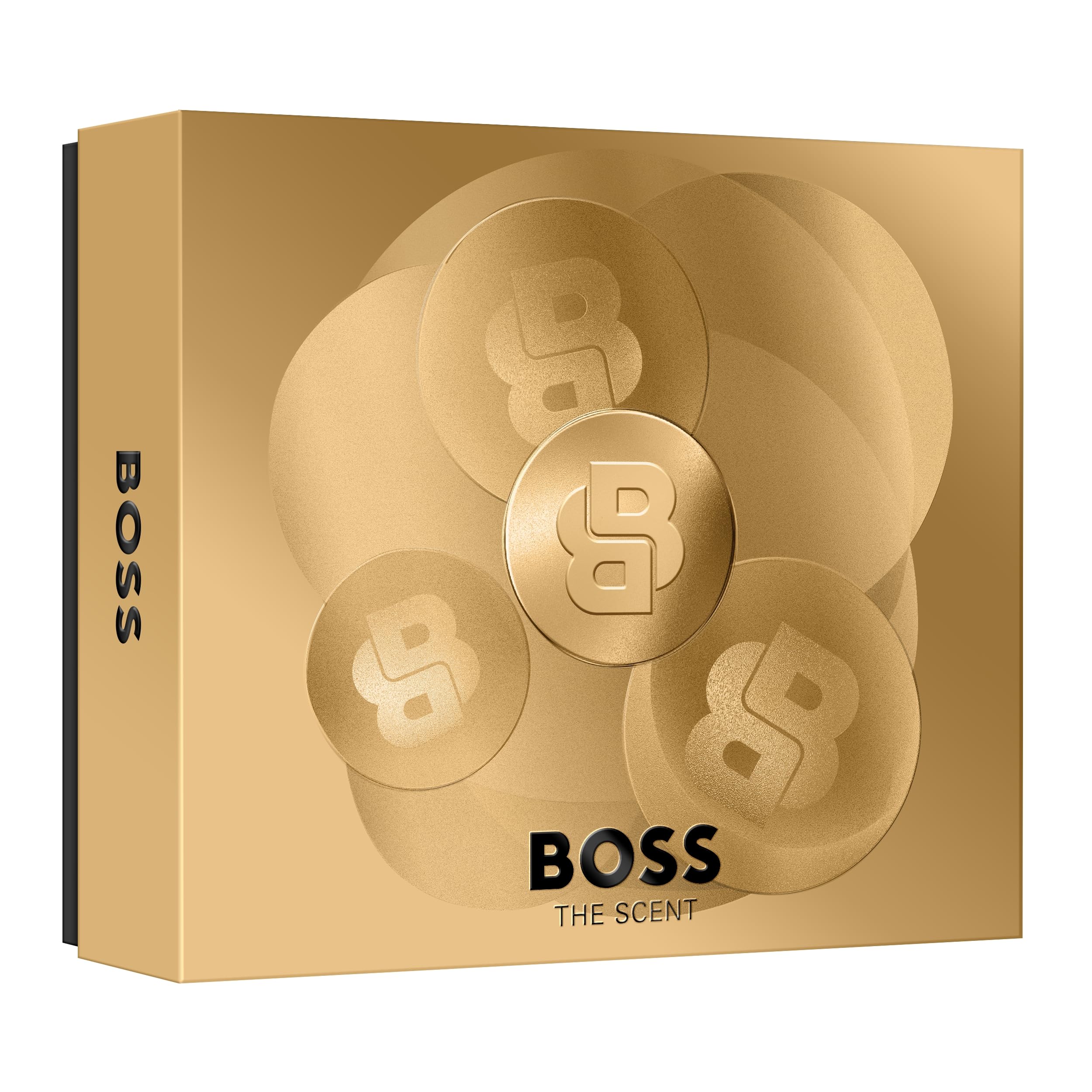 Estuche de Regalo BOSS The Scent Eau de Toilette y Gel de Ducha para Hombre