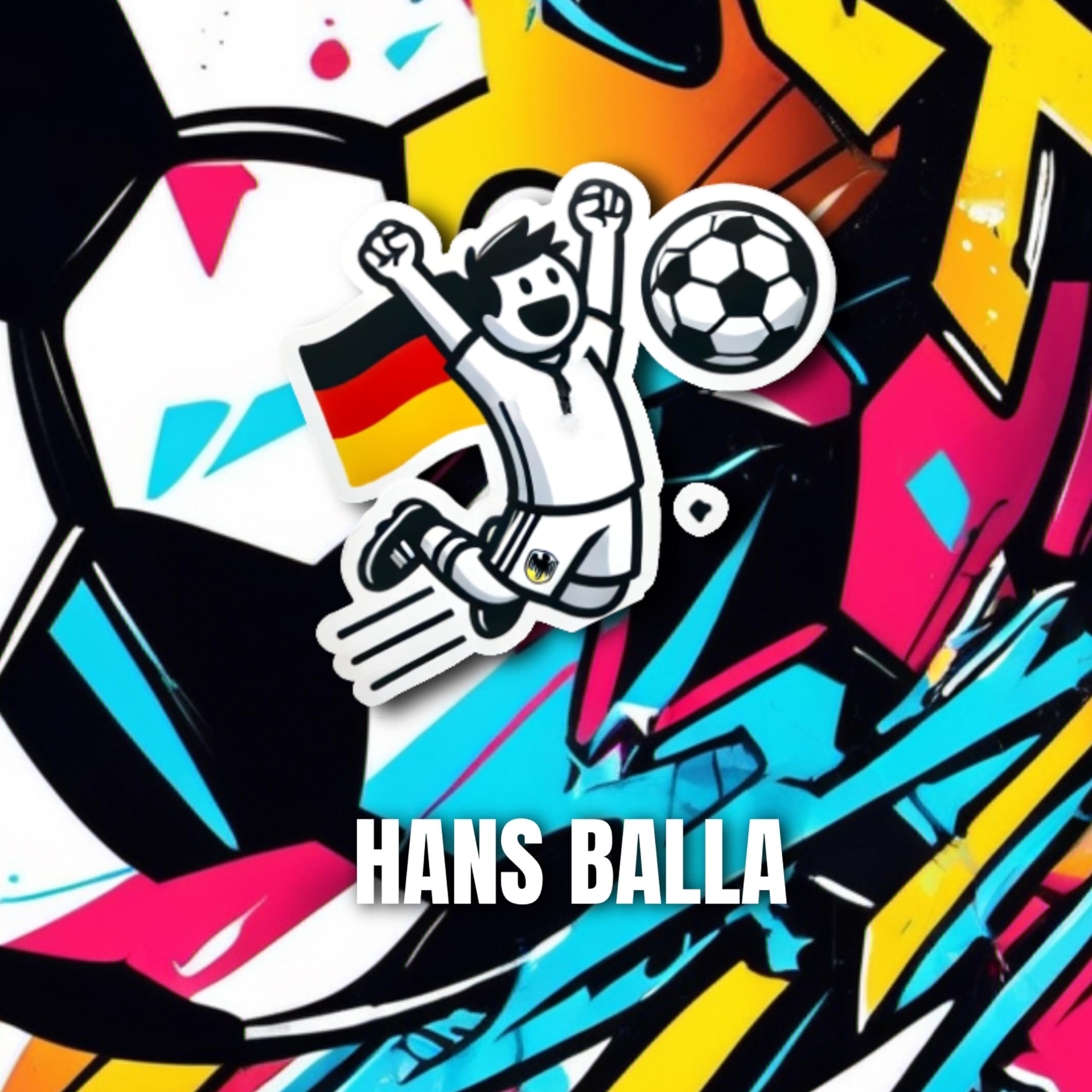 Hans Balla