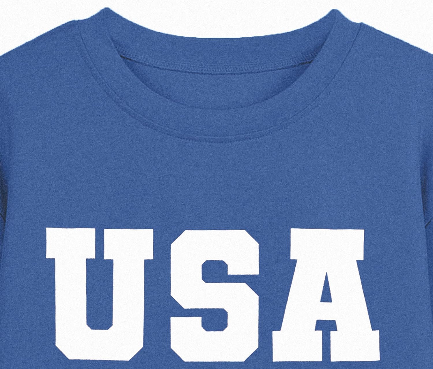 Miniatura 4 de Sudadera de Estados Unidos para mujer, camiseta patriótica con diseño de bandera americana, diseño de estrellas y rayas, para el 4 de julio