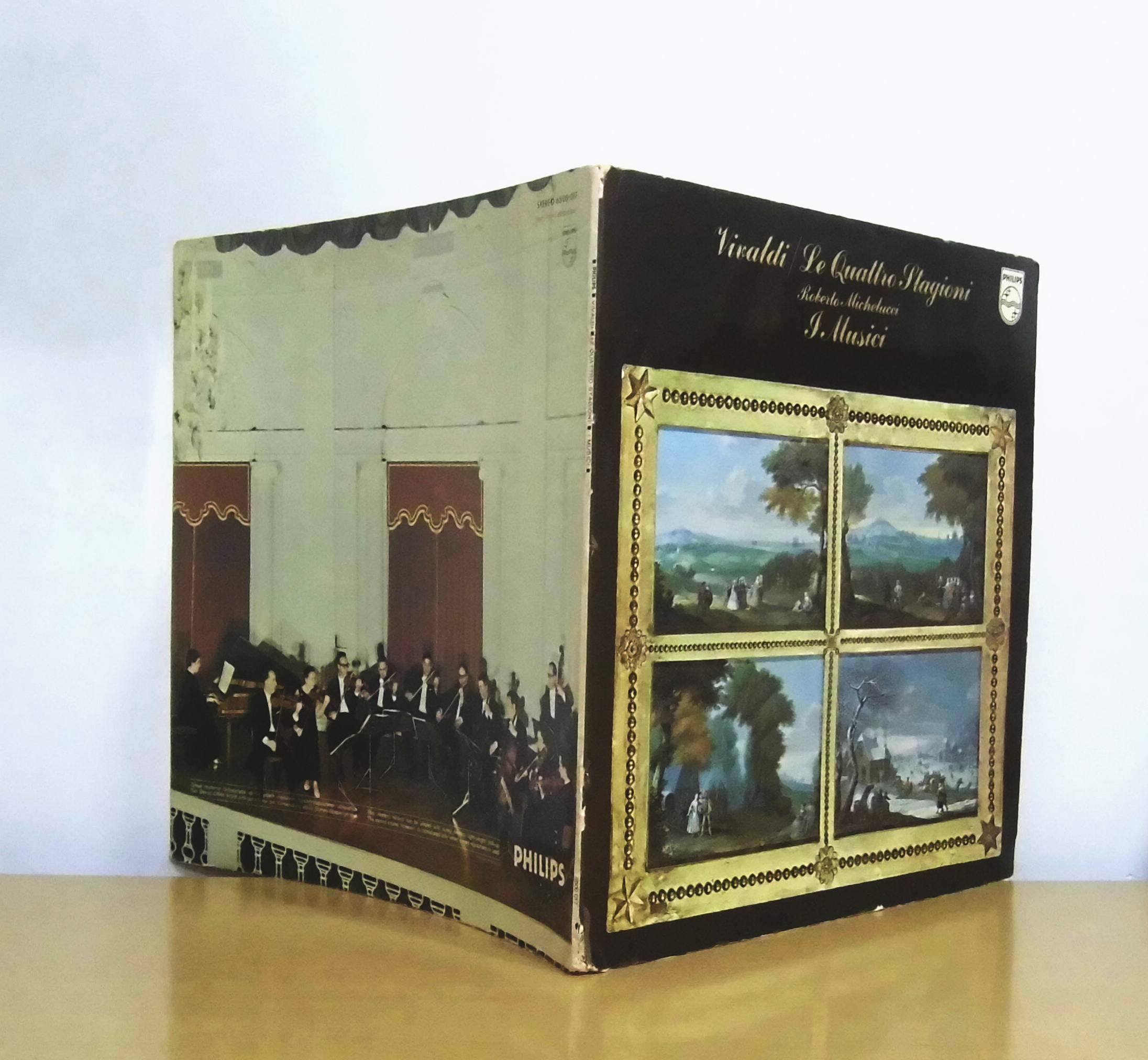 ♦︎ 【未開封】 VIVALDI EDITION BOX SET [輸入盤] Amazon.co.jp: Vivaldi Edition =box=: ミュージック