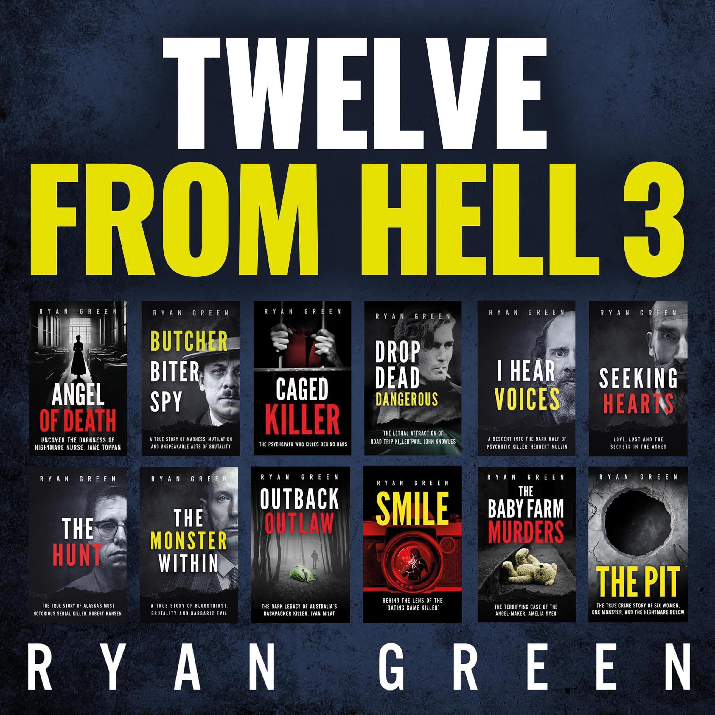 Twelve from Hell 3