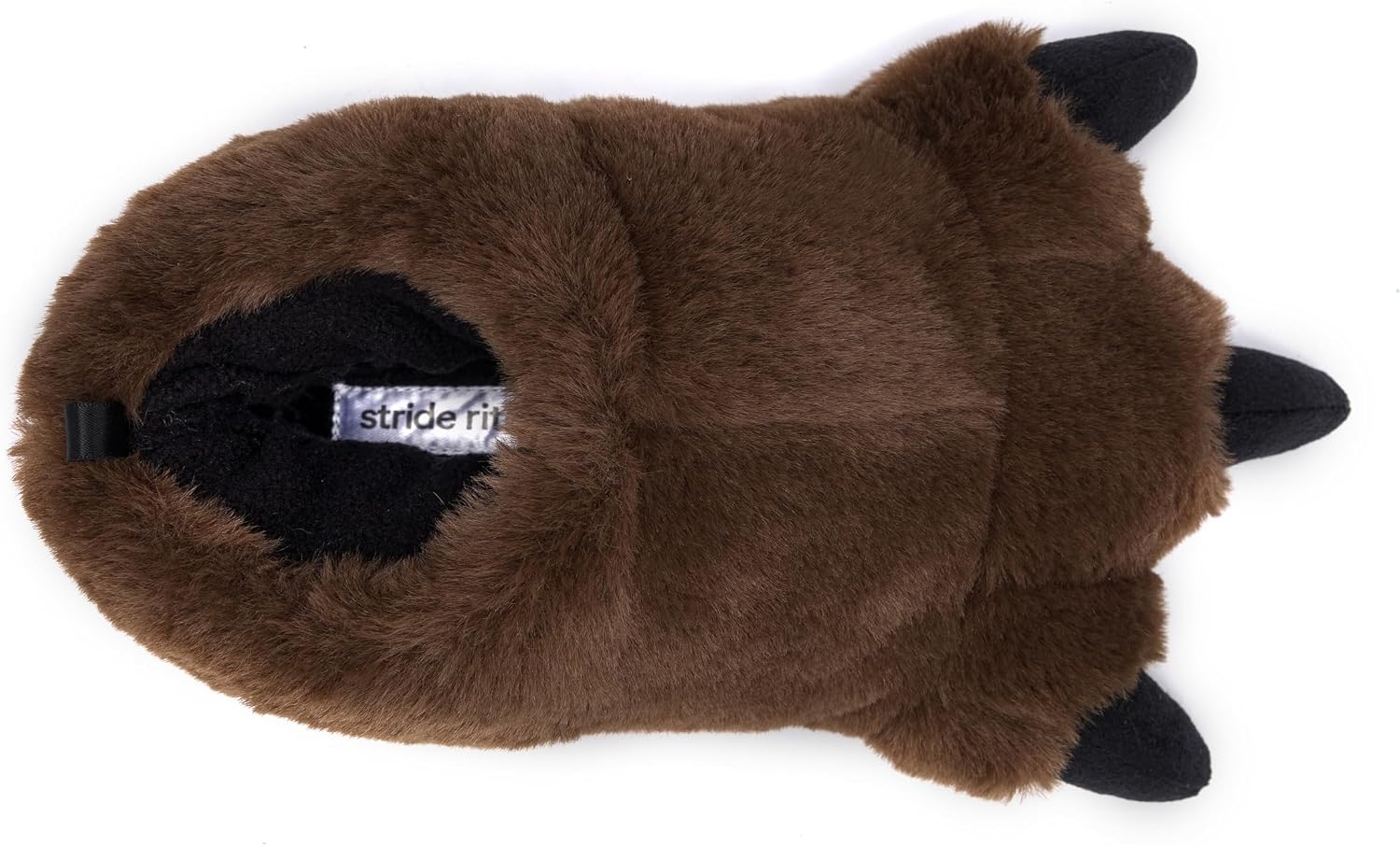 Stride Rite baby-boys 360 Slippers