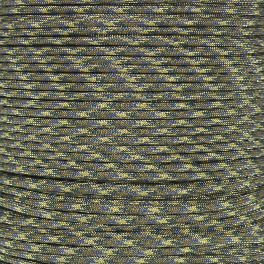550 Paracord – 550LB 7-Strand Twisted Inner Core Parachute Cord (50 Feet, Iraqi) — view 73