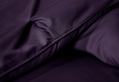 Vista 126 de Chezmoi Collection Berlin - Juego de ropa de cama (3 piezas)