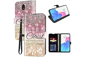 snapi Wallet Phone Case for BLU View 3