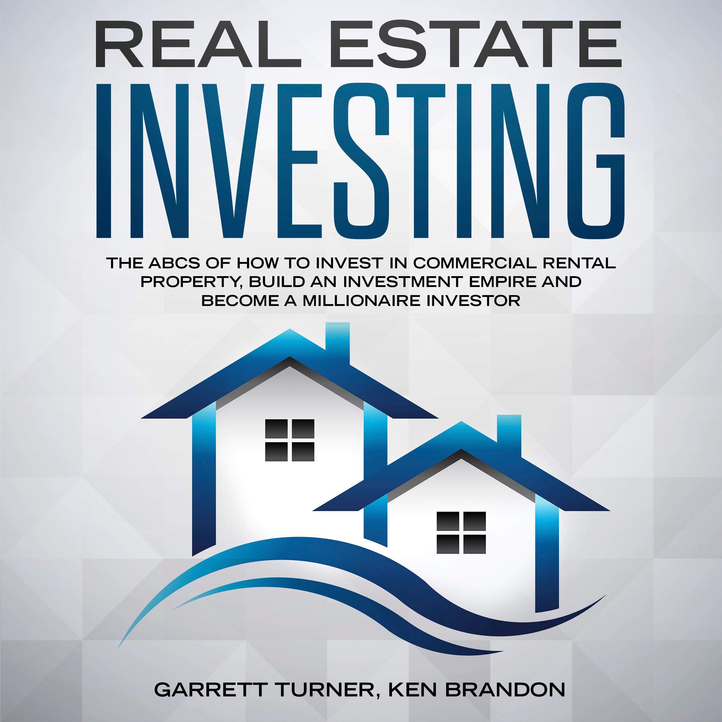 Cover art for Real Estate Investing