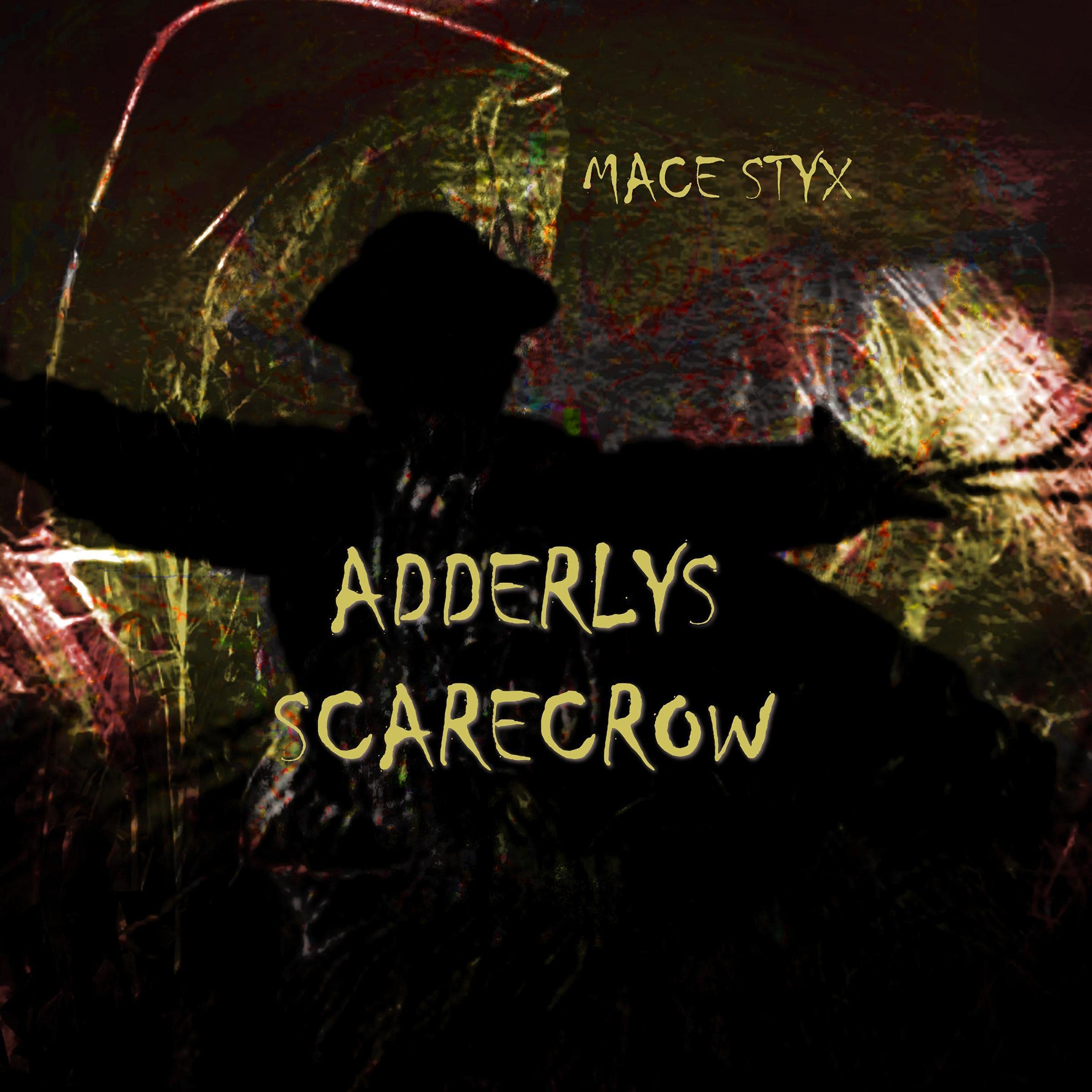 Adderlys Scarecrow