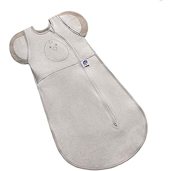 nested egg swaddle
