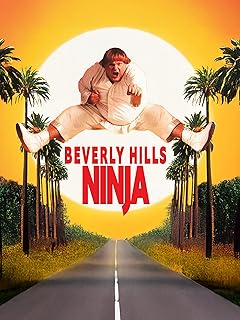 Beverly Hills Ninja