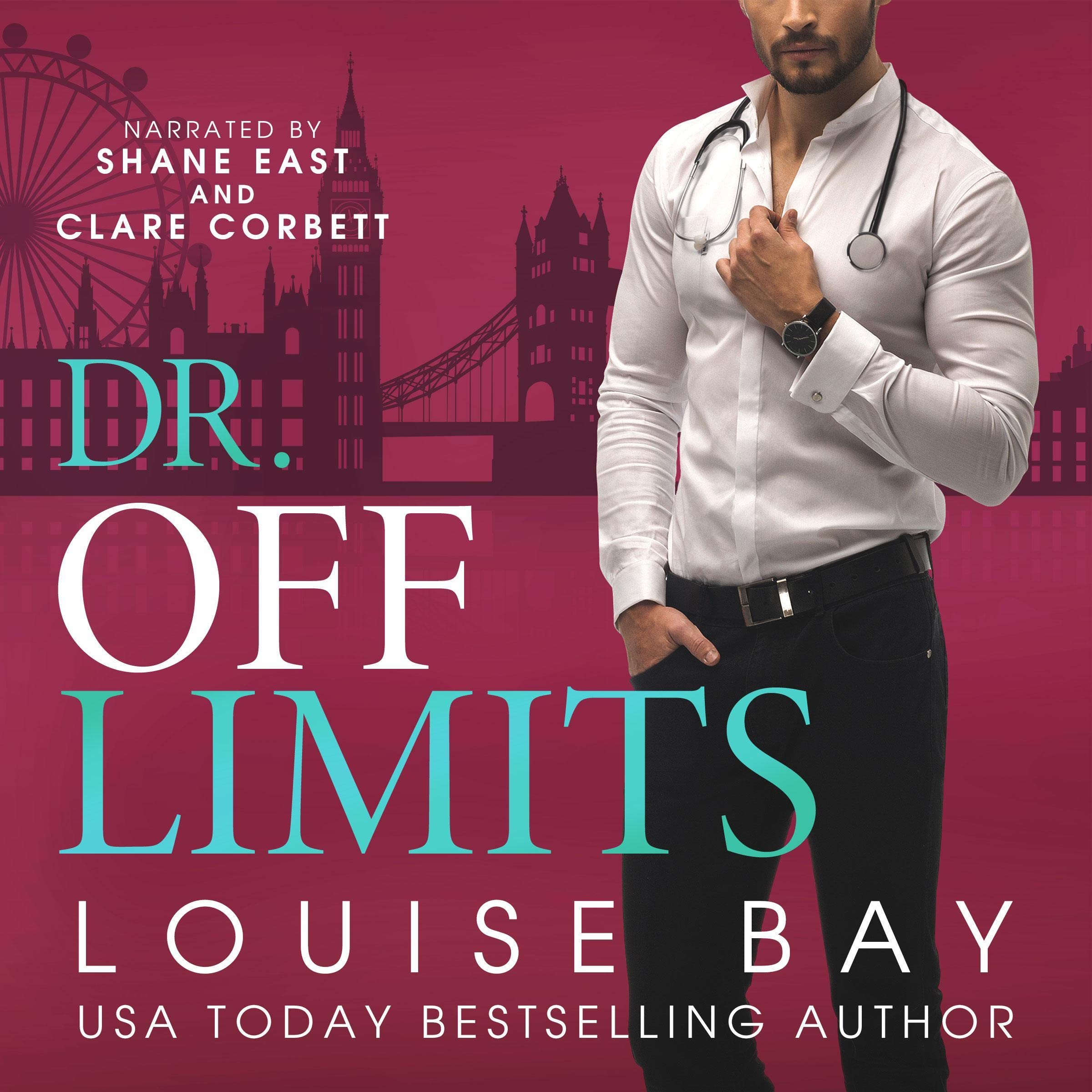 Dr. Off Limits