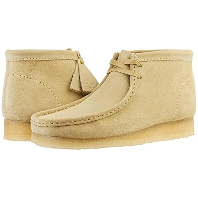 Clarks Wallabee Boot Men