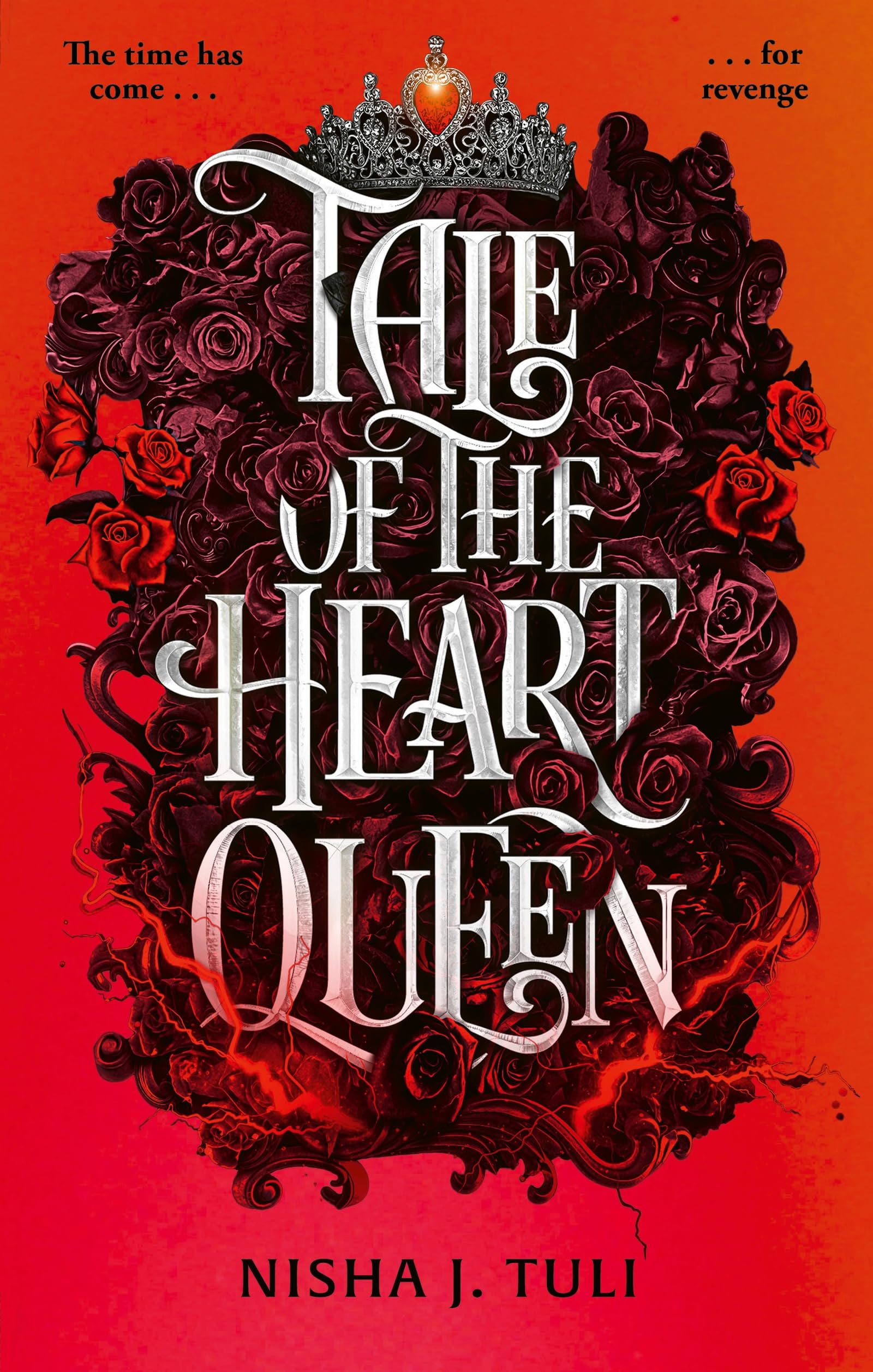 Tale of the Heart Queen | Amazon.com.br