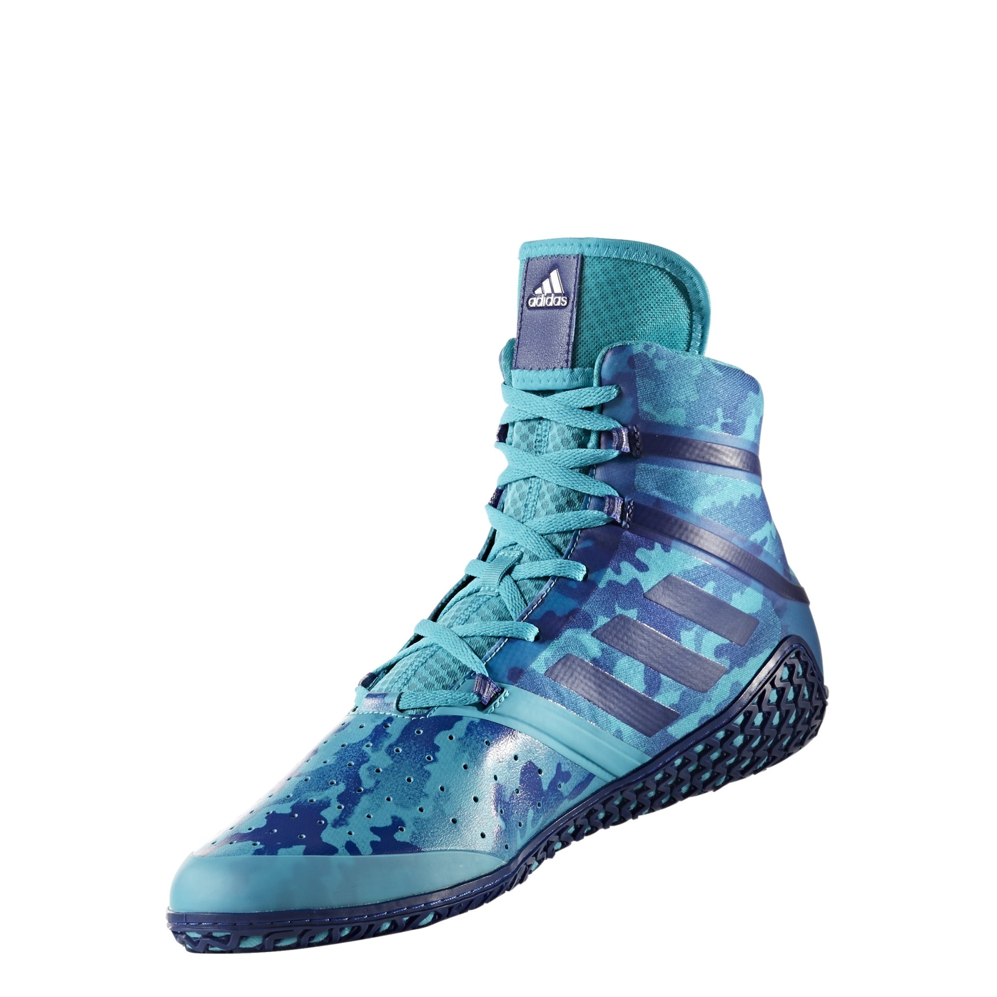 Adidasimpact Red Diggital Wrestling Shoes Ac7491 | Desertcart Barbados