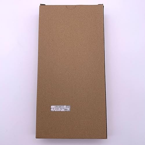 Miniatura 7 de LRS-350-12 Mean Well Mejor Precio 350W 12V 30A Fuente de alimentación conmutada MeanWell LRS-350-12