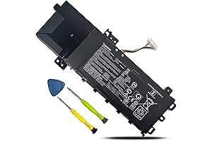 C21N1818-1 Battery: Power Up Your ASUS VivoBook 15