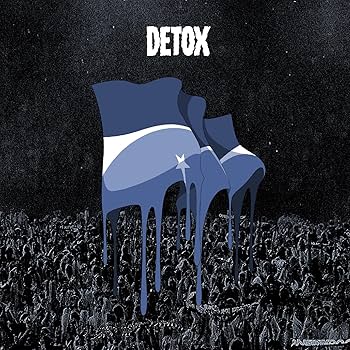 Amazon.co.jp: ONE OK ROCK : 【Amazon.co.jp限定】DETOX (初回限定盤