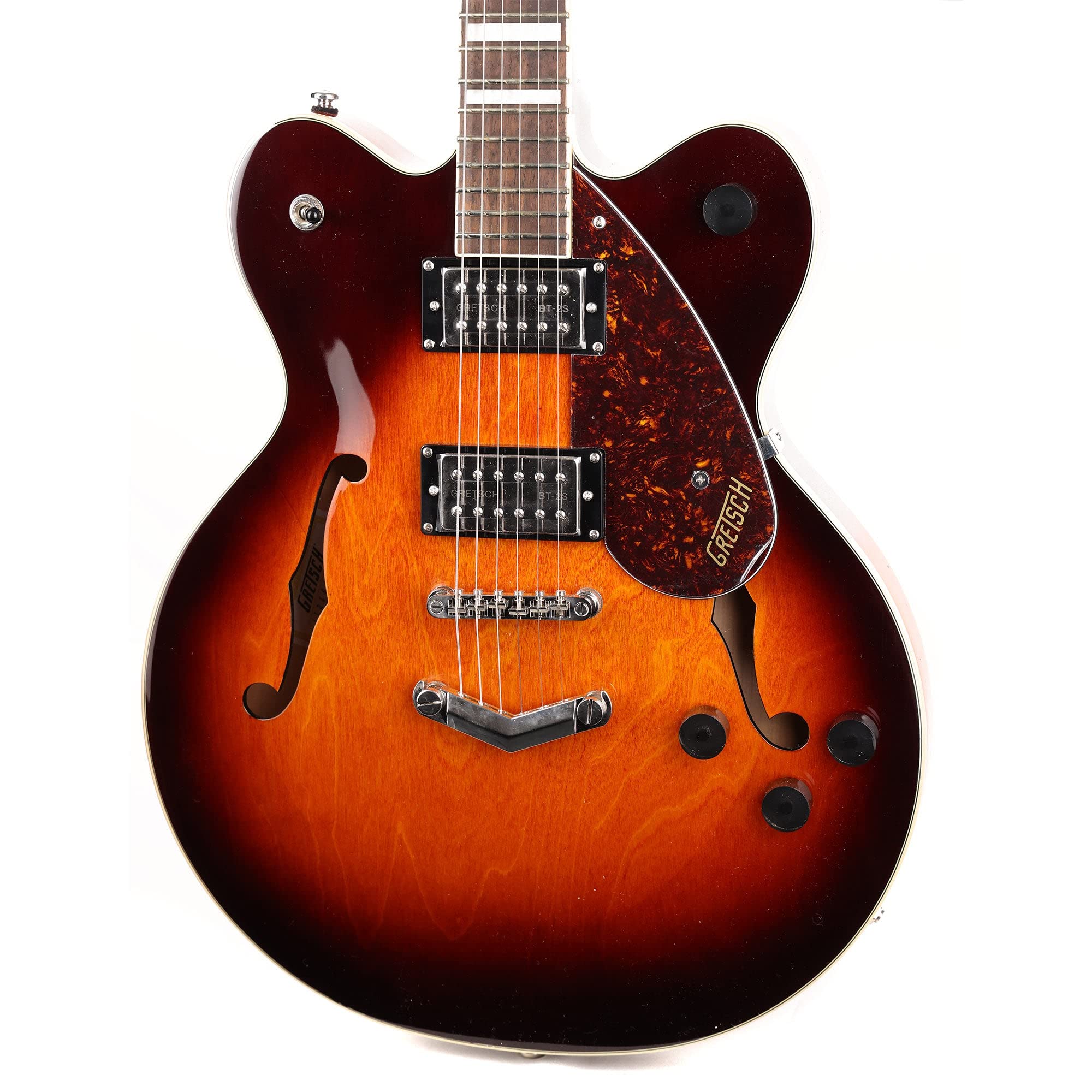 Amazon.co.jp: GRETSCH グレッチ セミアコ G2622 Streamliner™ Center 