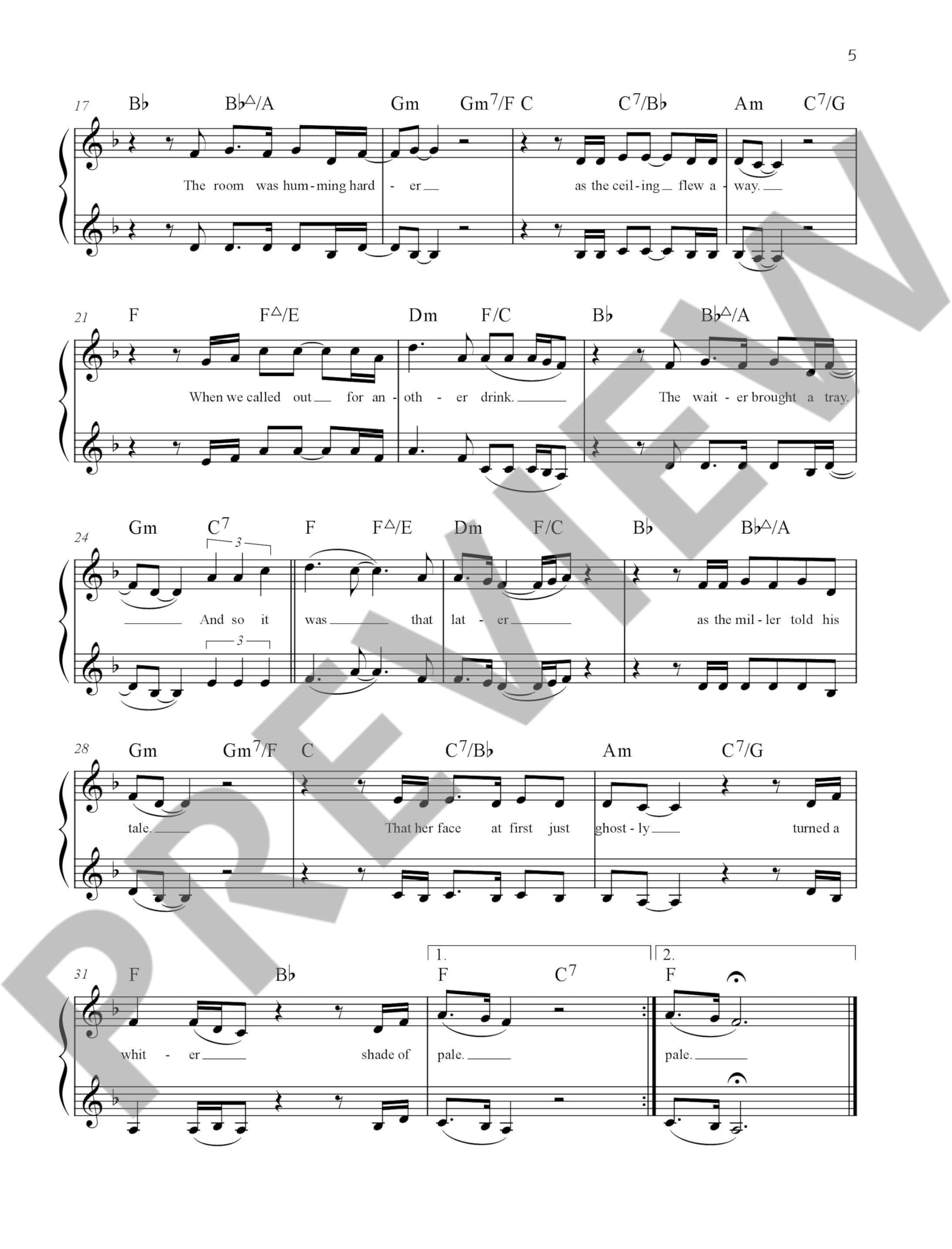Pop For Clarinet Vollume 1 +CD --- Clarinette (avec seconde clarinette ad lib)