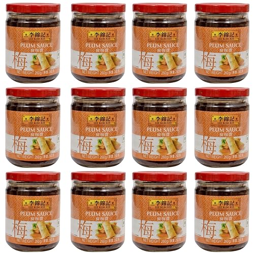 Vista 3 de Lee Kum Kee Salsa Ciruela