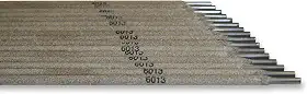 US Forge Eletrodo de solda E6013 1/8" por 35,5 cm, caixa de 2,2 kg #51333