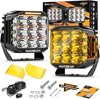 AUXBEAM