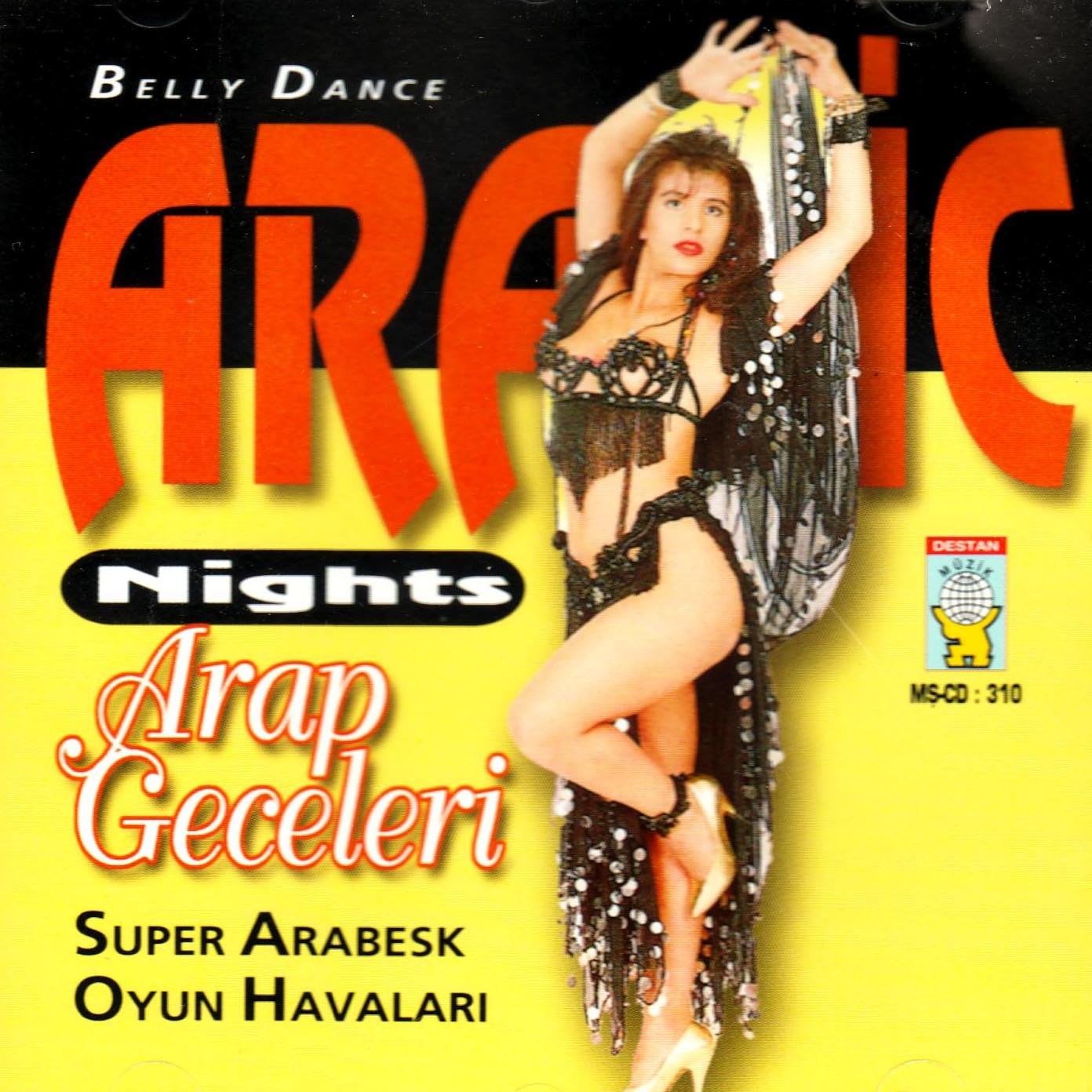 Arabic Nights