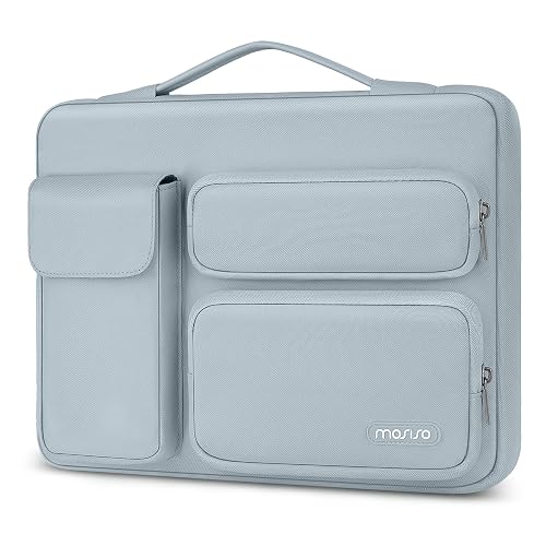 MOSISO 360 Protective Laptop Case 13.3 inch