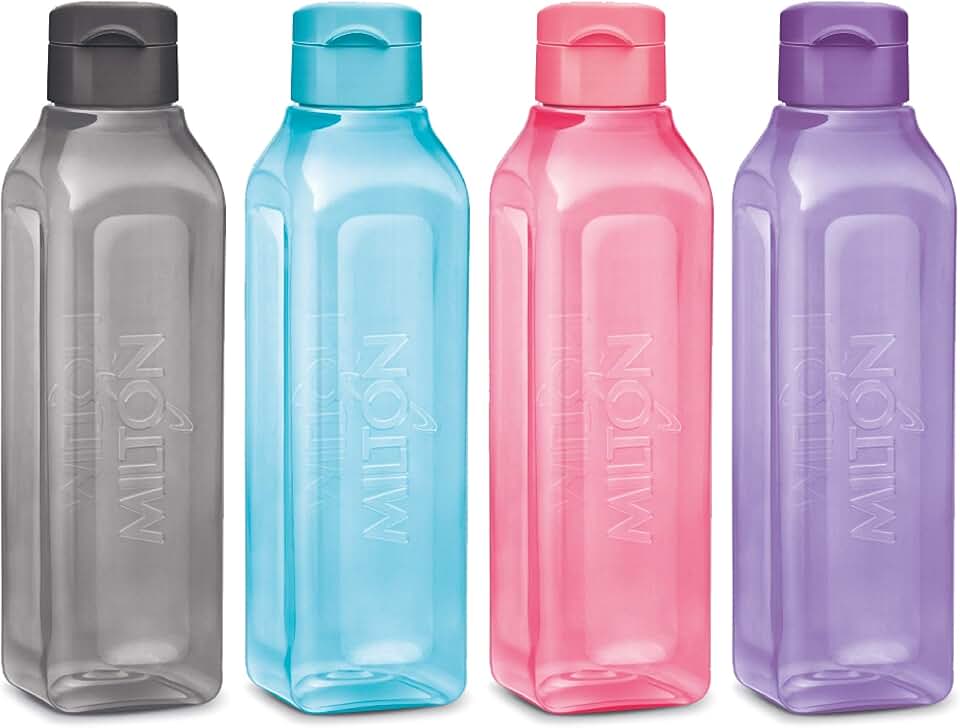 freezer water bottle