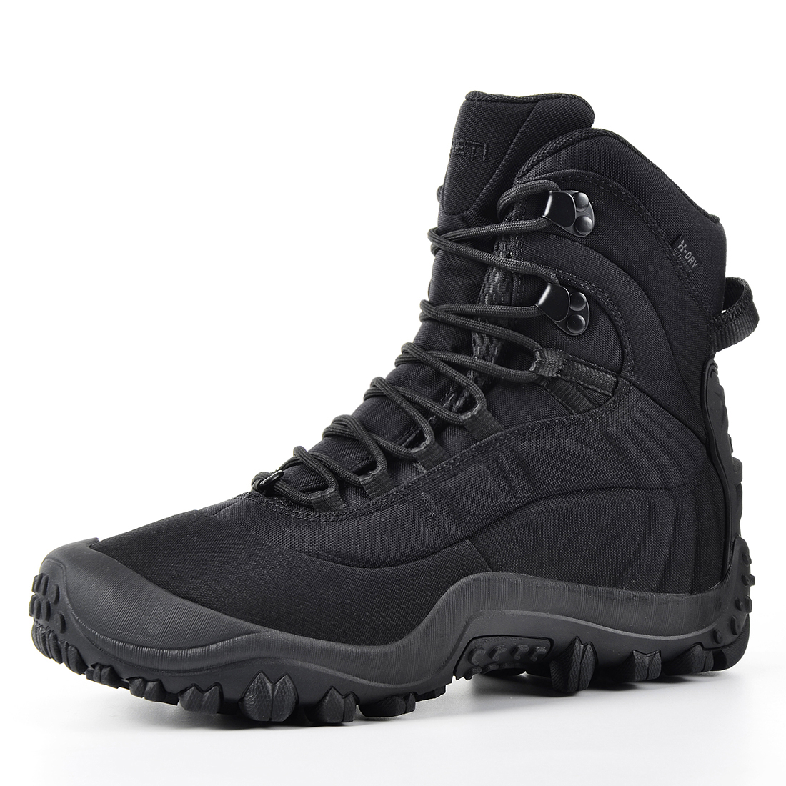 Men’s Mid-Ankle Thermator Waterproof Tactical Boot Men main image 3