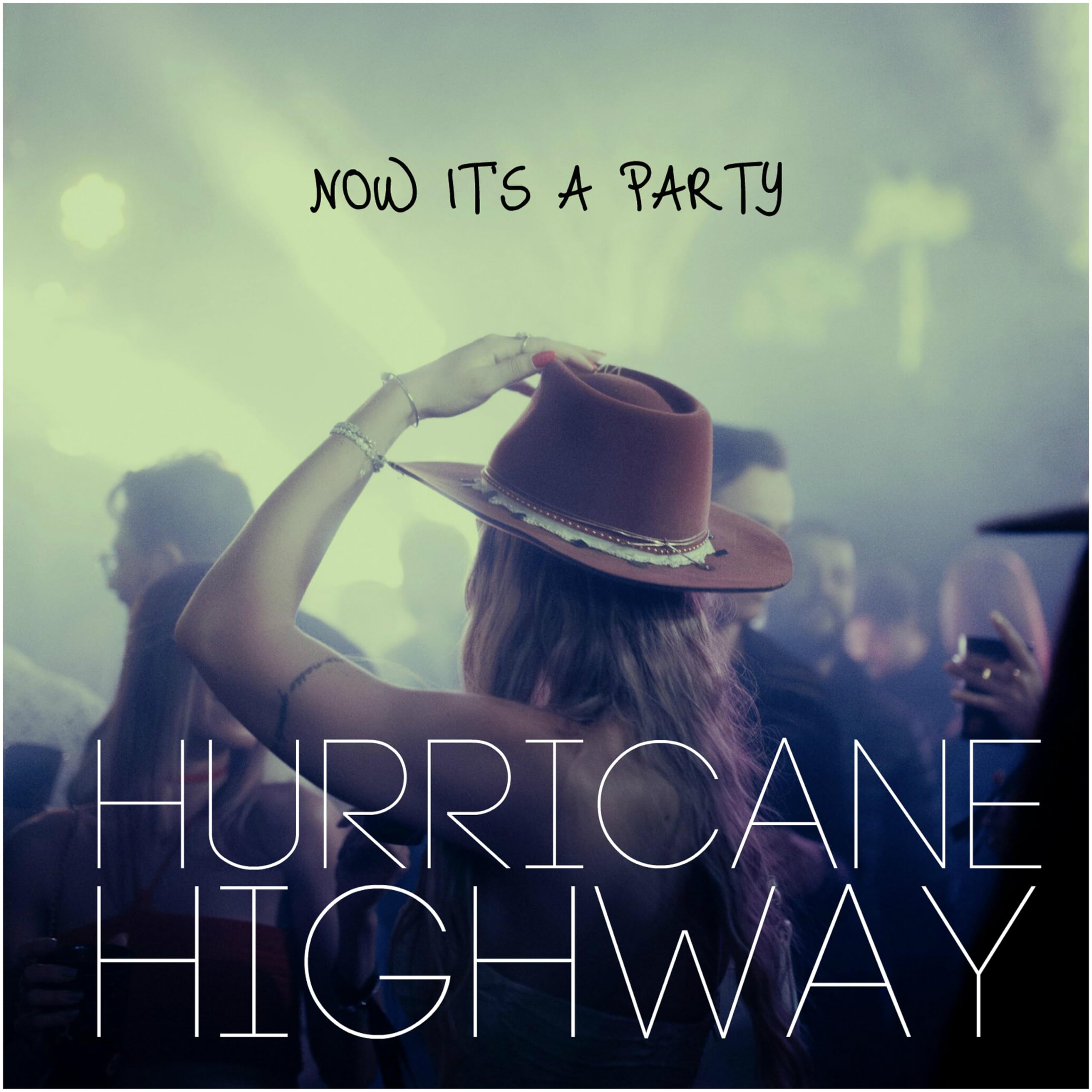 Hurricane Highway