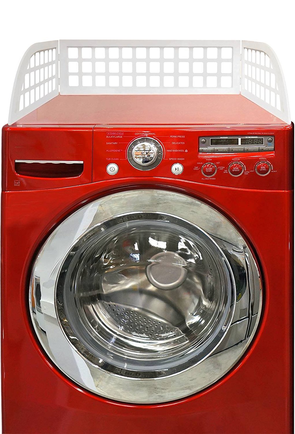 Buy Haus Maus The Original Laundry Guard Keeps Laundry from Falling