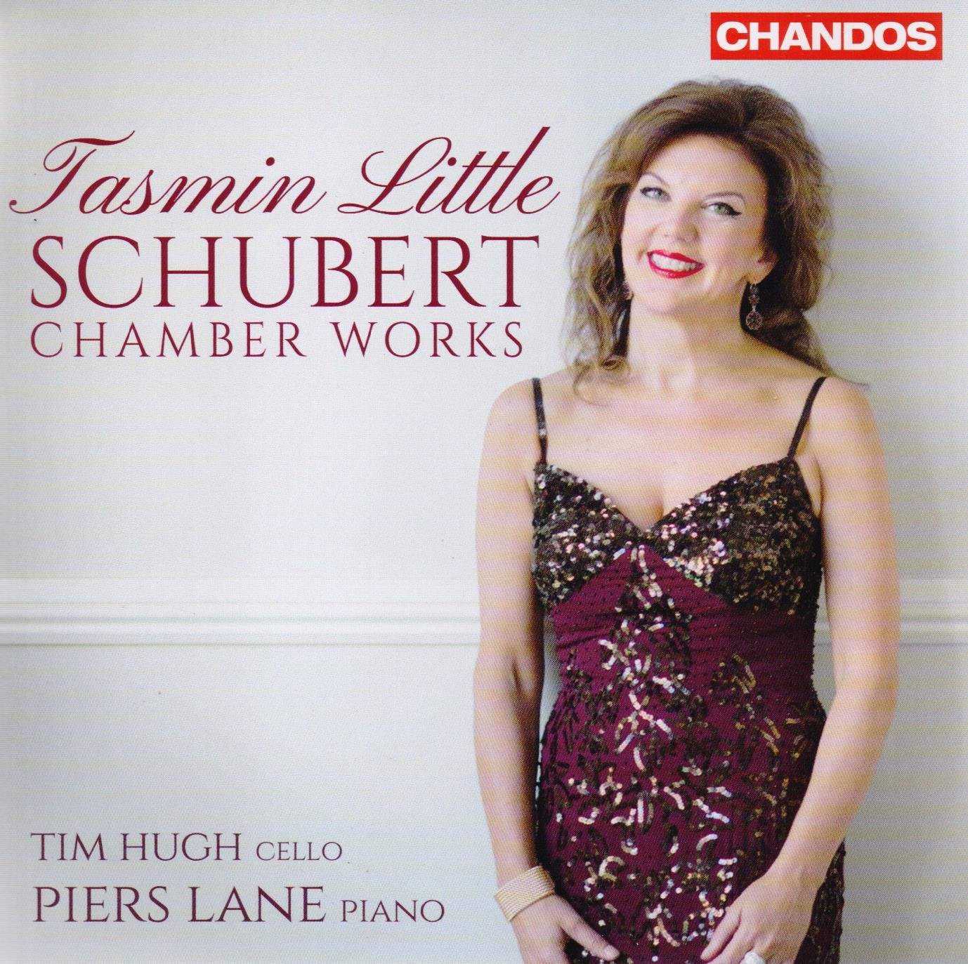 Schubert:Chamber Works